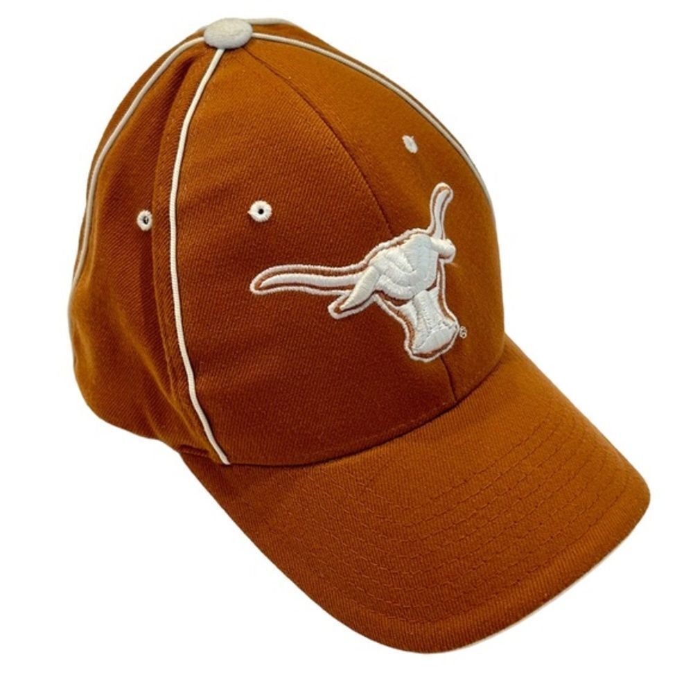 Texas Longhorns Mens Ballcap